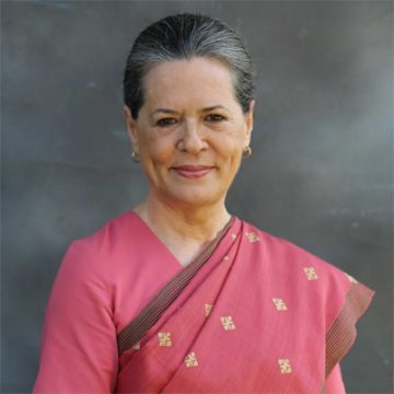 ಕಾಂಗ್ರೆಸ್‌ ನಾಯಕಿ ಸೋನಿಯಾ ಗಾಂಧಿ ಆರೋಗ್ಯದಲ್ಲಿ ಏರುಪೇರು, ಆಸ್ಪತ್ರೆಗೆ ದಾಖಲು..!