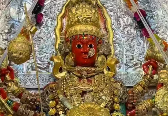 ಶಿರಸಿ ಮಾರಿಕಾಂಬೆ ಜಾತ್ರೆ ; ಬಸ್ ಗಳ ಮಾರ್ಗ ಬದಲಾವಣೆ..!