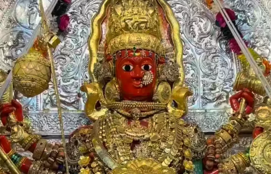 ಶಿರಸಿ ಮಾರಿಕಾಂಬೆ ಜಾತ್ರೆ ; ಬಸ್ ಗಳ ಮಾರ್ಗ ಬದಲಾವಣೆ..!