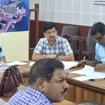 ಉತ್ತರ ಕನ್ನಡ| ಜನನ, ಮರಣವನ್ನು 21 ದಿನಗಳ ಒಳಗೆ ನೋಂದಣಿ ಮಾಡಿ; ಅಪರ ಜಿಲ್ಲಾಧಿಕಾರಿ ಉತ್ತರ ಕನ್ನಡ| ಜನನ, ಮರಣವನ್ನು 21 ದಿನಗಳ ಒಳಗೆ ನೋಂದಣಿ ಮಾಡಿ; ಅಪರ ಜಿಲ್ಲಾಧಿಕಾರಿ