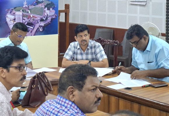 ಉತ್ತರ ಕನ್ನಡ| ಜನನ, ಮರಣವನ್ನು 21 ದಿನಗಳ ಒಳಗೆ ನೋಂದಣಿ ಮಾಡಿ; ಅಪರ ಜಿಲ್ಲಾಧಿಕಾರಿ