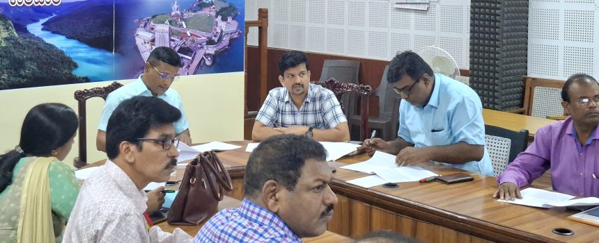 ಉತ್ತರ ಕನ್ನಡ| ಜನನ, ಮರಣವನ್ನು 21 ದಿನಗಳ ಒಳಗೆ ನೋಂದಣಿ ಮಾಡಿ; ಅಪರ ಜಿಲ್ಲಾಧಿಕಾರಿ ಉತ್ತರ ಕನ್ನಡ| ಜನನ, ಮರಣವನ್ನು 21 ದಿನಗಳ ಒಳಗೆ ನೋಂದಣಿ ಮಾಡಿ; ಅಪರ ಜಿಲ್ಲಾಧಿಕಾರಿ