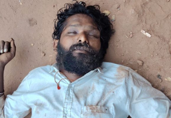 ಅಪರಿಚಿತ ಪುರುಷನ ಶವ ಪತ್ತೆ, ಈತನ ಪರಿಚಯವಿದ್ದಲ್ಲಿ ಈ ನಂಬರಿಗೆ ಸಂಪರ್ಕಿಸಿ..!