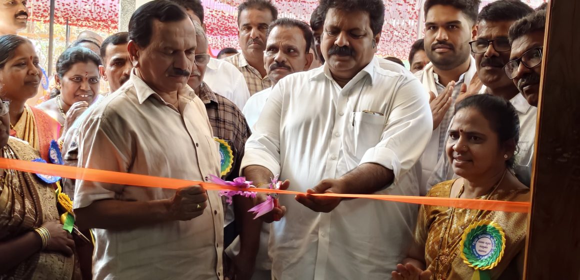 ಗ್ರಾಮ ಪಂಚಾಯತಿಗಳು ಜನರ ಸಮಸ್ಯೆಗೆ ಪರಿಹಾರ ಒದಗಿಸಬೇಕು; ಸಚಿವ ಮಾಂಕಾಳ ವೈದ್ಯ..!