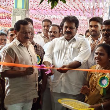 ಗ್ರಾಮ ಪಂಚಾಯತಿಗಳು ಜನರ ಸಮಸ್ಯೆಗೆ ಪರಿಹಾರ ಒದಗಿಸಬೇಕು; ಸಚಿವ ಮಾಂಕಾಳ ವೈದ್ಯ..!