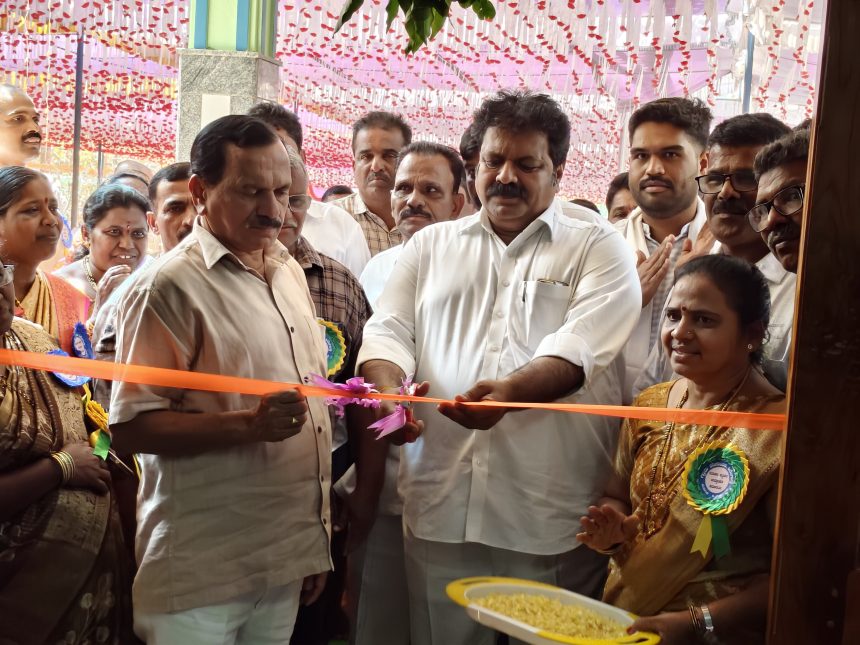 ಗ್ರಾಮ ಪಂಚಾಯತಿಗಳು ಜನರ ಸಮಸ್ಯೆಗೆ ಪರಿಹಾರ ಒದಗಿಸಬೇಕು; ಸಚಿವ ಮಾಂಕಾಳ ವೈದ್ಯ..!