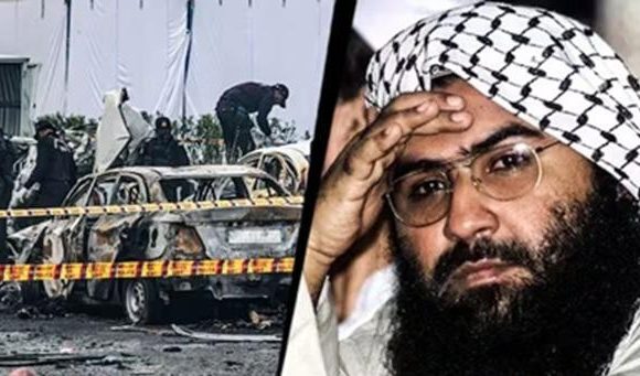 ಕೆಂಪು ಕೋಟೆ ದಾಳಿಗೆ ಜೈಶ್-ಎ-ಮೊಹಮ್ಮದ್ ನಂಟು : ವಿಶ್ವಸಂಸ್ಥೆ ವರದಿ ; ಮಹಿಳಾ ಘಟಕದ ಬಗ್ಗೆ ಎಚ್ಚರಿಕೆ