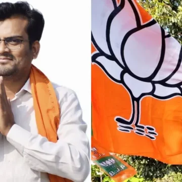 ಶಿರಹಟ್ಟಿ ಬಿಜೆಪಿ ಶಾಸಕ ಲೋಕಾಯುಕ್ತ ಬಲೆಗೆ..! ಗುತ್ತಿಗೆದಾರನಿಂದ 5 ಲಕ್ಷ ಲಂಚ ಪಡೆಯುತ್ತಿದ್ದಾಗ ದಾಳಿ..!!