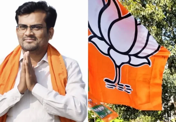 ಶಿರಹಟ್ಟಿ ಬಿಜೆಪಿ ಶಾಸಕ ಲೋಕಾಯುಕ್ತ ಬಲೆಗೆ..! ಗುತ್ತಿಗೆದಾರನಿಂದ 5 ಲಕ್ಷ ಲಂಚ ಪಡೆಯುತ್ತಿದ್ದಾಗ ದಾಳಿ..!!