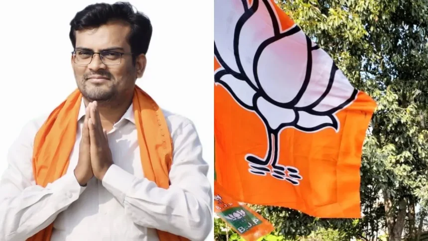 ಶಿರಹಟ್ಟಿ ಬಿಜೆಪಿ ಶಾಸಕ ಲೋಕಾಯುಕ್ತ ಬಲೆಗೆ..! ಗುತ್ತಿಗೆದಾರನಿಂದ 5 ಲಕ್ಷ ಲಂಚ ಪಡೆಯುತ್ತಿದ್ದಾಗ ದಾಳಿ..!!