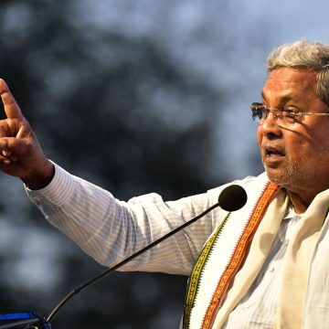 ನಾಳೆ ಶುಕ್ರವಾರ ರಾಜ್ಯ ಬಜೆಟ್, ರಾಜ್ಯದ ಬಸ್ ನಿಲ್ದಾಣಗಳಲ್ಲಿ ಬಜೆಟ್ ನೇರ ಪ್ರಸಾರ..!