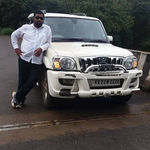 ಮುಂಡಗೋಡಿನಲ್ಲಿ ಭೀಕರ ಹತ್ಯೆ, NMD ಜಮೀರ್ ಅಹ್ಮದ್ ದರ್ಗಾವಾಲೆಯ ಹತ್ಯೆ..! ಬಸ್ ಸ್ಟಾಂಡ್ ಎದುರಿನ ಹೊಟೆಲ್ ನಲ್ಲೇ ಘಟನೆ..!