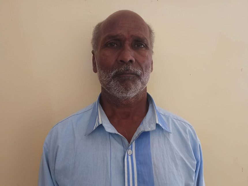 ಅಳಿಯನ ಕೊಂದ ಮಾವನಿಗೆ ಜೀವಾವಧಿ ಶಿಕ್ಷೆ, ಕೋರ್ಟ್ ತೀರ್ಪು ಪ್ರಕಟ..!