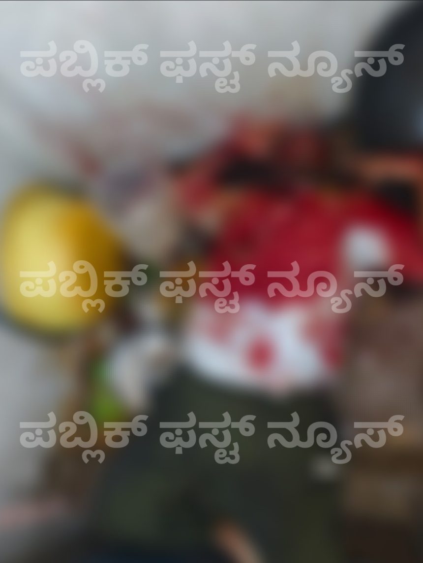 ಮುಂಡಗೋಡಿನಲ್ಲಿ NMD ಜಮೀರನ ಭೀಕರ ಹತ್ಯೆ, ರಕ್ತದ ಮಡುವಿನಲ್ಲಿ ಬಿದ್ದಿದ್ದ ಶವದ ದೃಷ್ಯಗಳಿವು