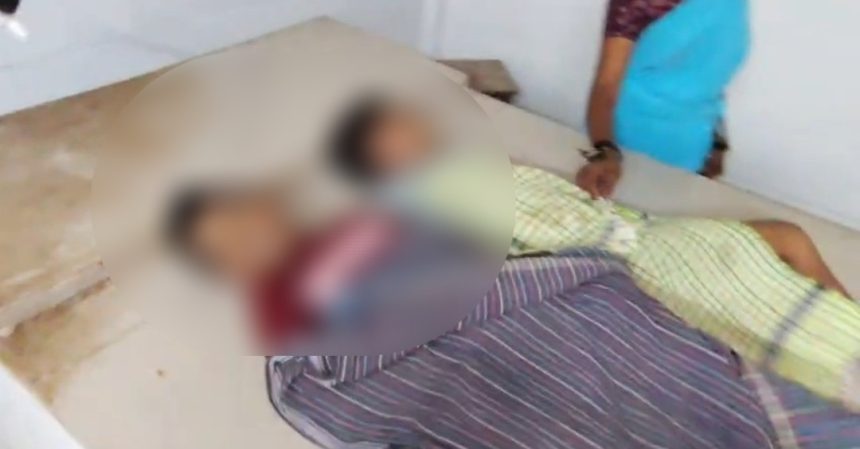 ಧರ್ಮಾ ಜಲಾಶಯದ ಕಾಲುವೆಯಲ್ಲಿ ಇಬ್ಬರು ಸಹೋದರ ಬಾಲಕರು ನೀರುಪಾಲು..! ರಜೆಗೆ ಬಂದಿದ್ದವರು ಹೆಣವಾದರು..!