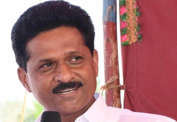 ಮುಂಡಗೋಡಿನಲ್ಲಿ ಇಂದು ಶಾಸಕ ಭೀಮಣ್ಣ ನಾಯ್ಕ್ ನೇತೃತ್ವದಲ್ಲಿ, ಕಾಂಗ್ರೆಸ್‌ನಿಂದ ಎಸ್‌ಐಆರ್ (SIR) ಕುರಿತು ವಿಶೇಷ ಸಭೆ..!
